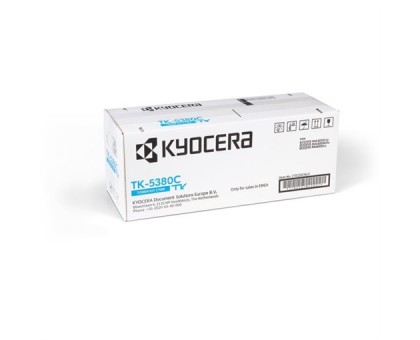 Продать картридж Kyocera TK-5380C 1T02Z0CNL0