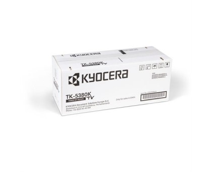 Продать картридж Kyocera TK-5380K 1T02Z00NL0