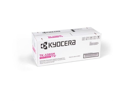 Продать картридж Kyocera TK-5380M 1T02Z0BNL0