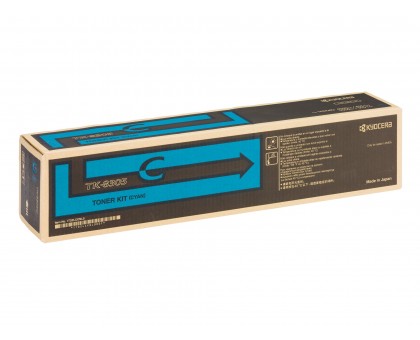 Продать картридж Kyocera TK-8305C 1T02LKCNL0