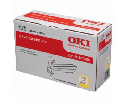 Продать фотобарабан OKI 46857505