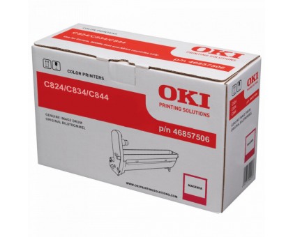 Продать фотобарабан OKI 46857506