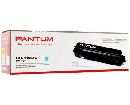 Продать картридж Pantum CTL-1100XC
