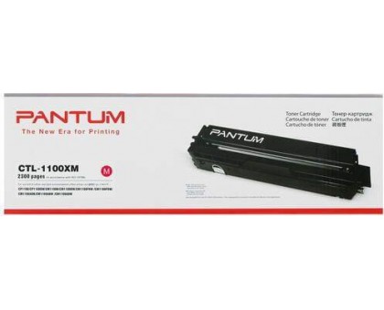 Продать картридж Pantum CTL-1100XM