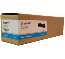 Sindoh P300T6KC-W