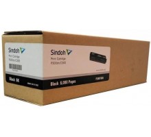Sindoh P300T6KK-W