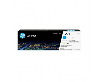 Продать картридж HP W2221X 222X