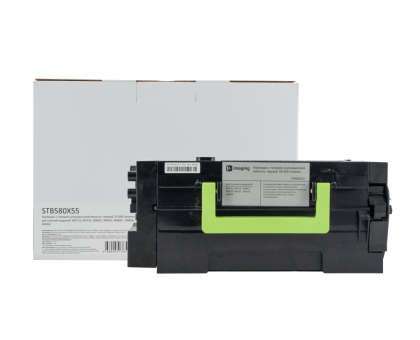 Продать картридж F+ imaging STB580X55