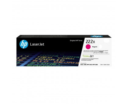 Продать картридж HP W2223X 222X