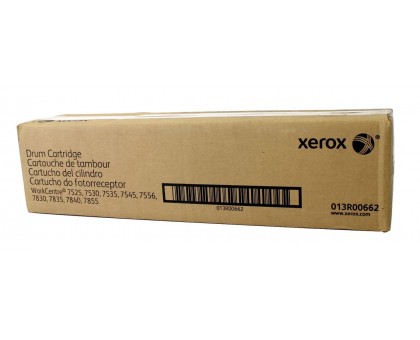 Продать картридж Xerox 013R00662