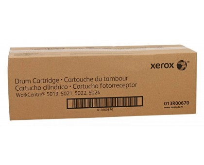 Продать картридж XEROX 013R00670