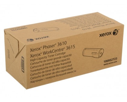 Продать картридж XEROX 106R02723